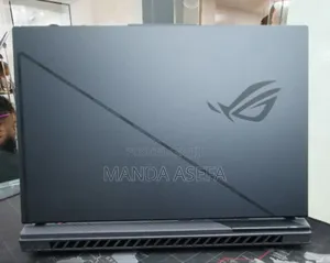Photo - New Laptop Asus ROG Strix G16 G614 16GB Intel Core I9 SSD 1T