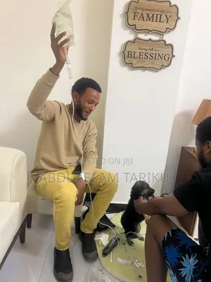 Doctor of Veterinary Medicine