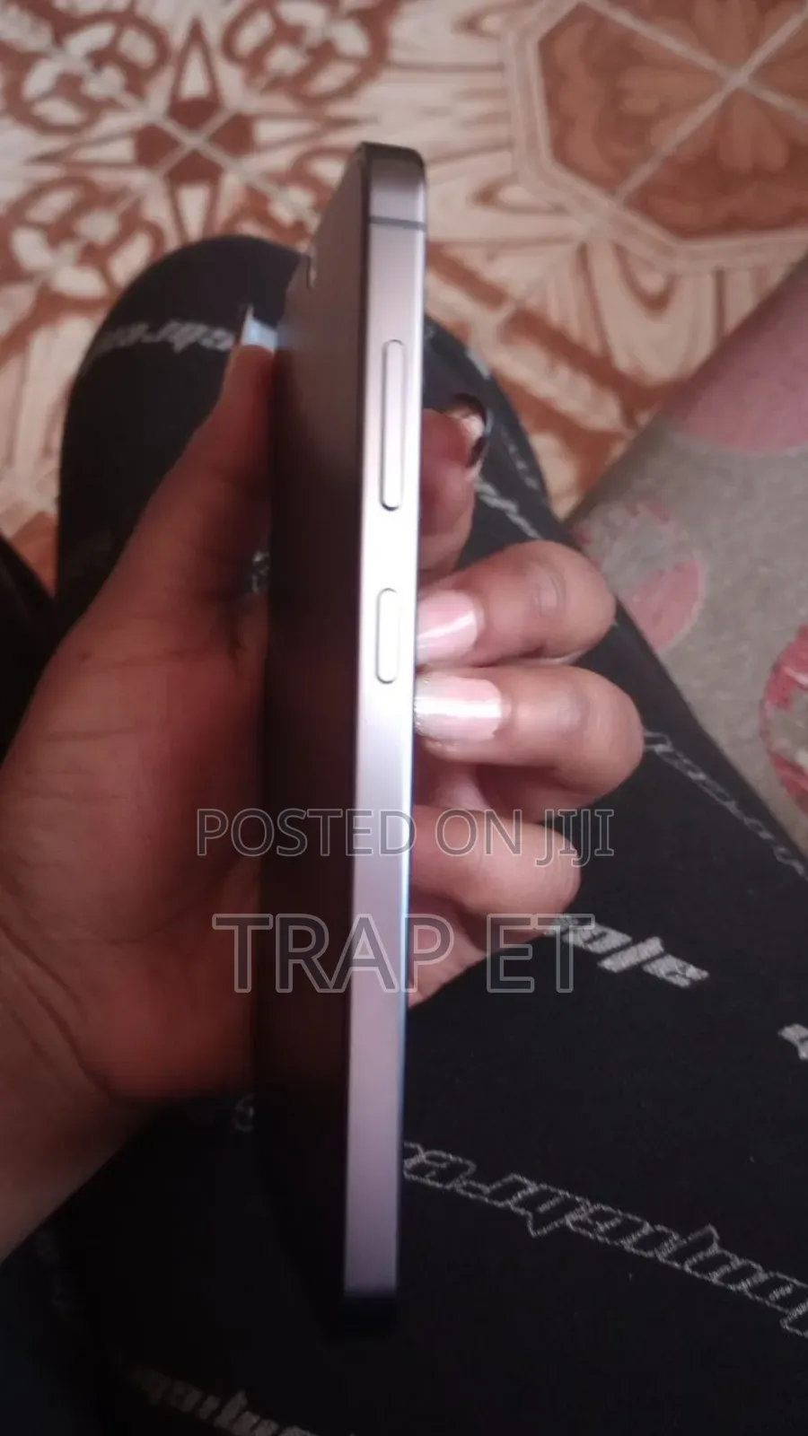 New Samsung Galaxy S24 256 GB Black