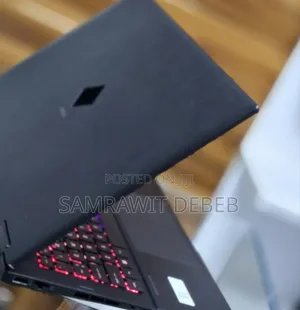 New Laptop HP Omen 16 16GB Intel Core I9 SSD 512GB