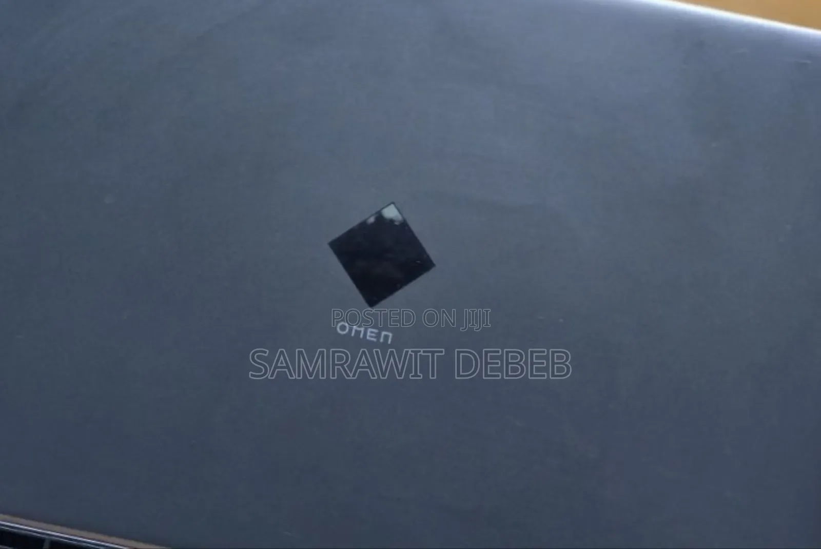 New Laptop HP Omen 16 16GB Intel Core I9 SSD 512GB