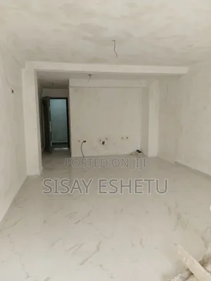 Furnished 1bdrm Apartment in Ayat, Bole for sale