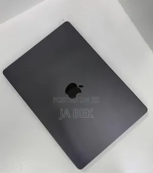 New Laptop Apple MacBook Pro 2024 M4 14-Inch 16GB Apple M4 Pro SSD 1T