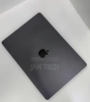 New Laptop Apple MacBook Pro 2024 M4 14-Inch 16GB Apple M4 Pro SSD 1T