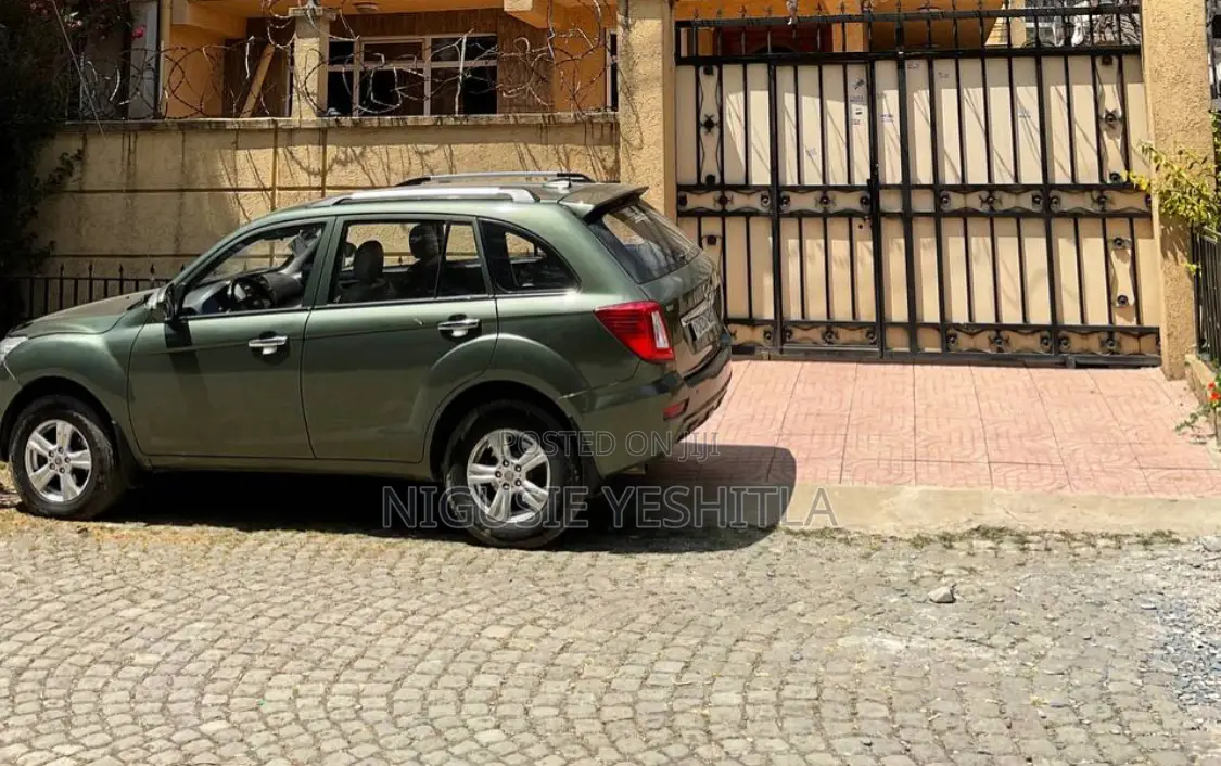 Lifan 530 1.5 2013 Green