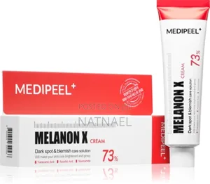 Photo - Medi-Peel Melanon X Cream