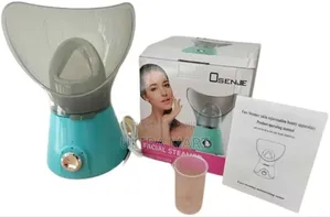 Photo - Osenjie Facial Steamer
