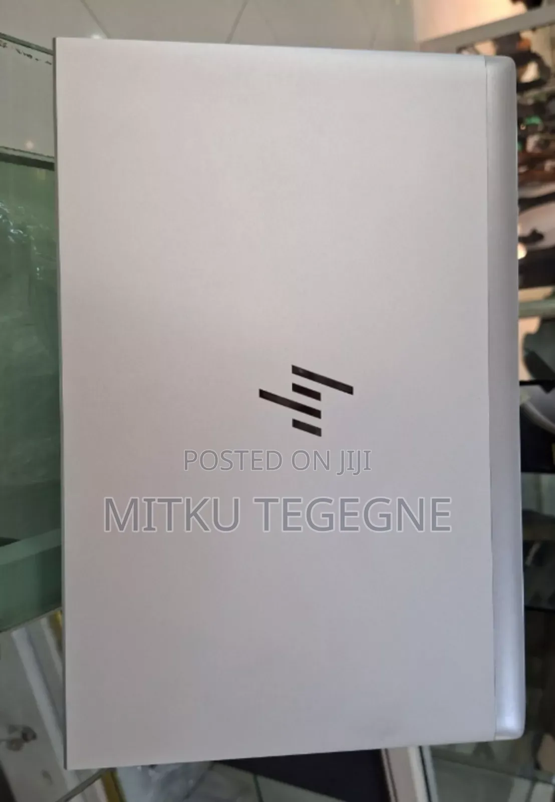 New Laptop HP EliteBook 840 16GB Intel Core I7 SSD 512GB