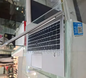 New Laptop HP EliteBook 840 16GB Intel Core I7 SSD 512GB