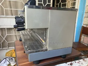 Coffee Machine