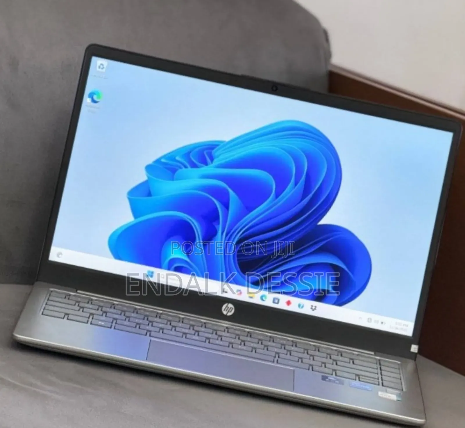 New Laptop HP 16GB Intel Core I5 SSD 512GB