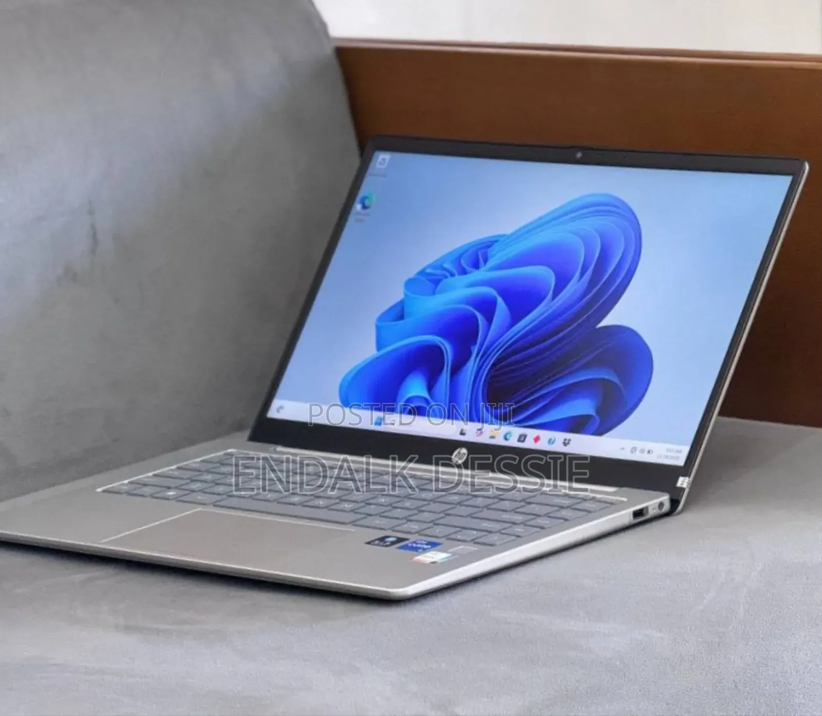 New Laptop HP 16GB Intel Core I5 SSD 512GB