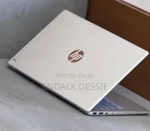 New Laptop HP 16GB Intel Core I5 SSD 512GB