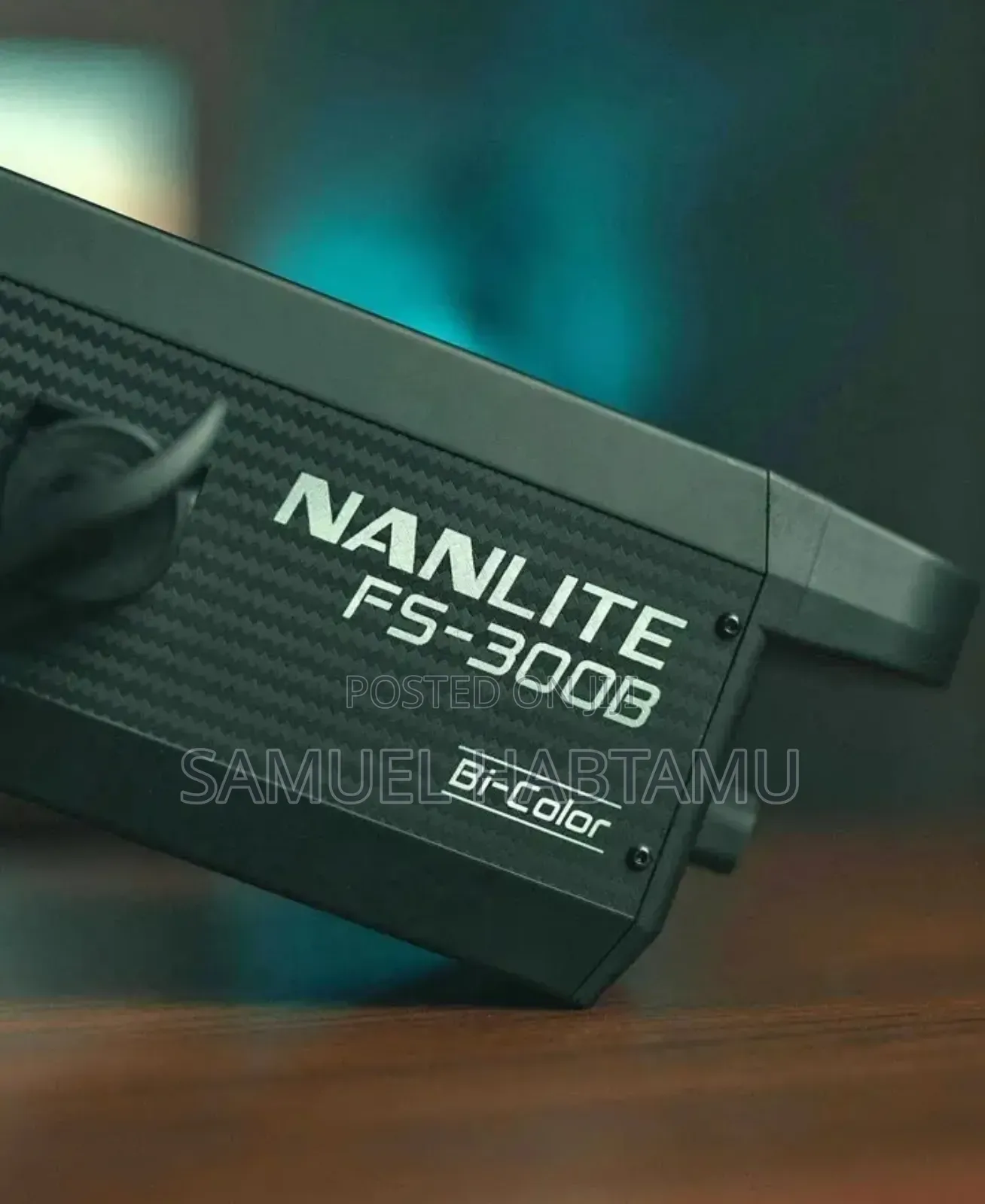 Nan Lite Fs-300b