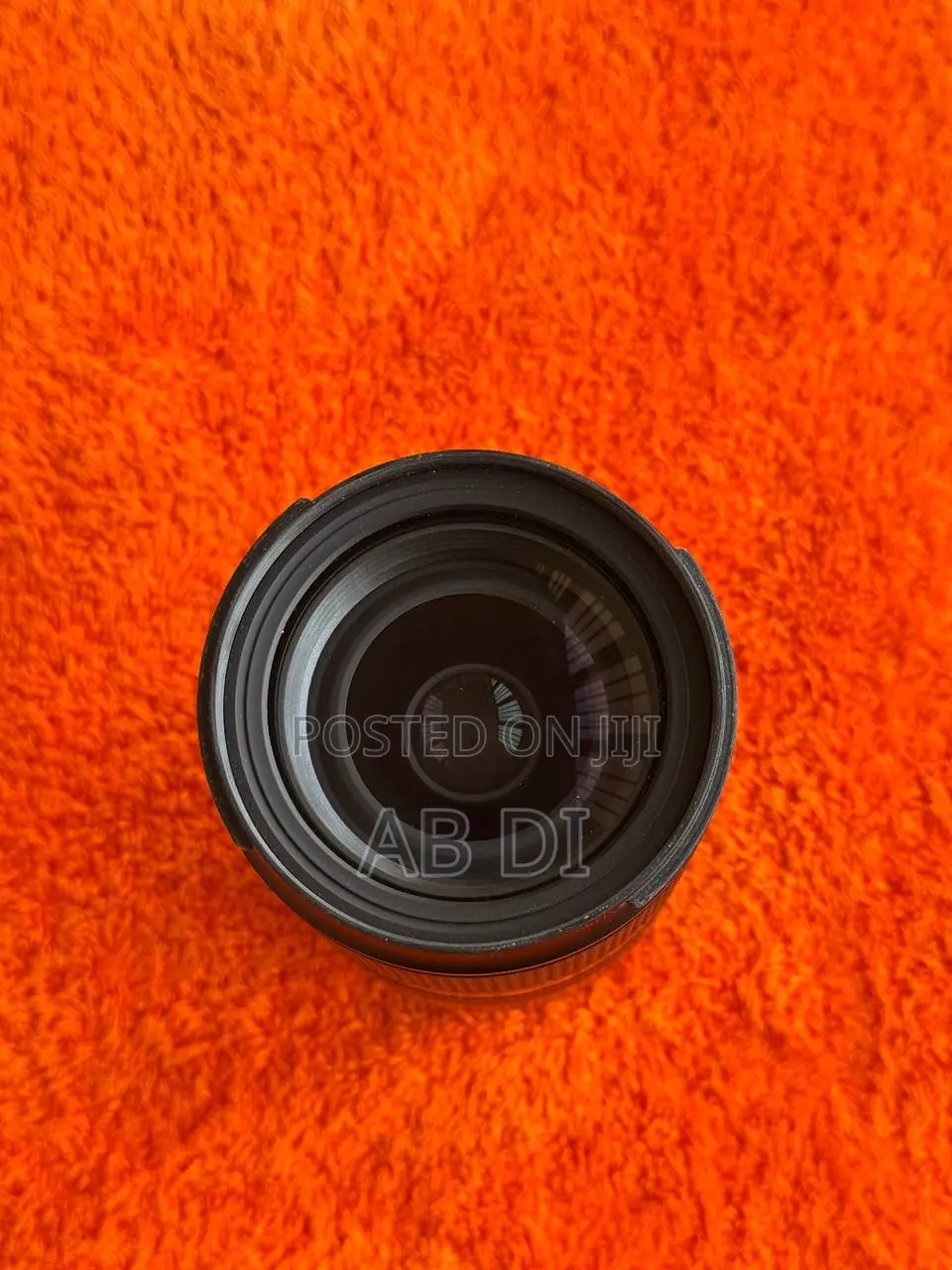 Tamron Lens 28-75mm F/2.8 for Sony