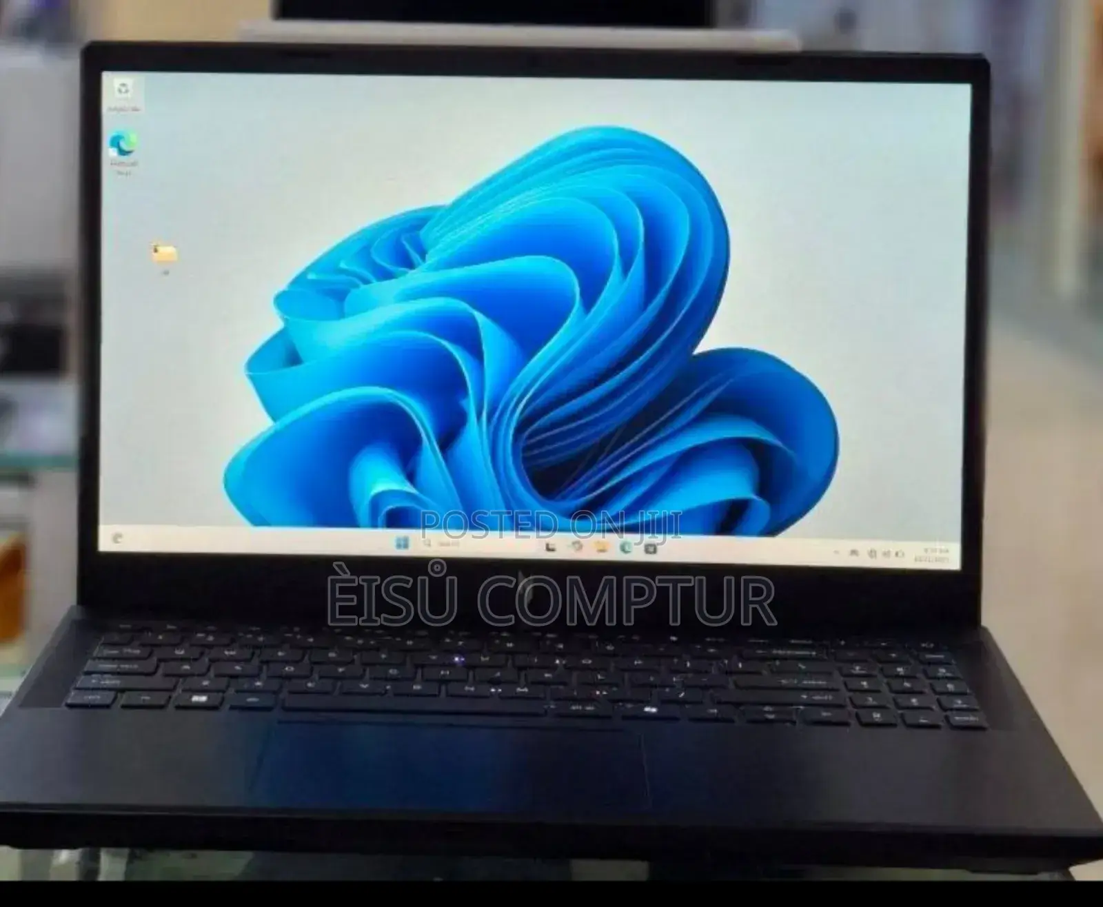 New Laptop Acer Nitro 5 16GB AMD Ryzen 5 SSD 512GB