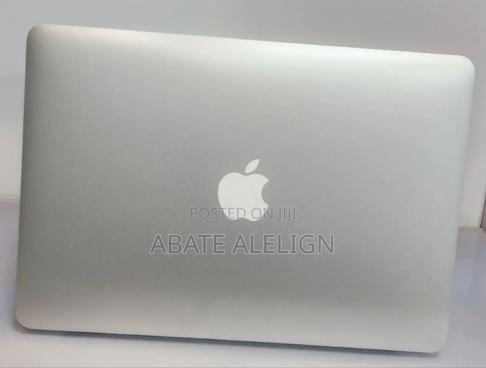 New Laptop Apple MacBook Air 2017 8GB Intel Core I5 SSD 128GB