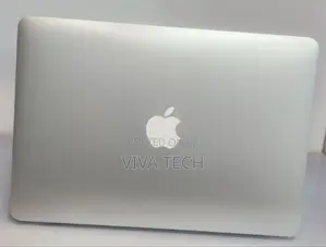 New Laptop Apple MacBook Air 2017 8GB Intel Core I5 SSD 128GB