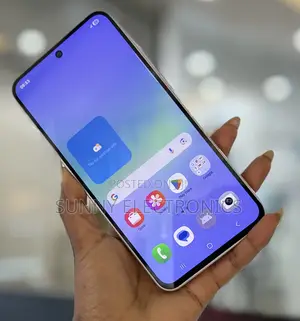 New Samsung Galaxy A36 128 GB