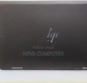 New Laptop HP Envy X360 16GB AMD Ryzen 5 SSD 256GB