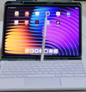 Photo - New Xiaomi Pad 7 256 GB Silver