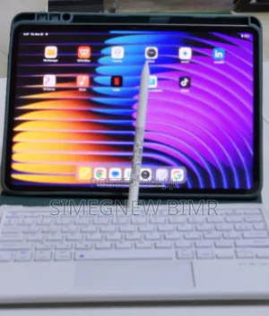 New Xiaomi Pad 7 256 GB Silver
