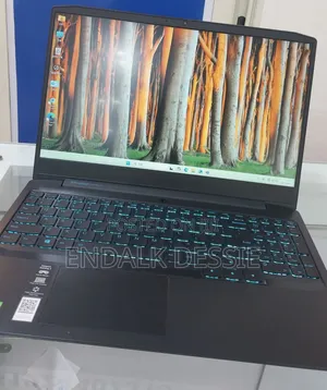 New Laptop Lenovo Ideapad 3 16GB Intel Core I7 SSD 512GB