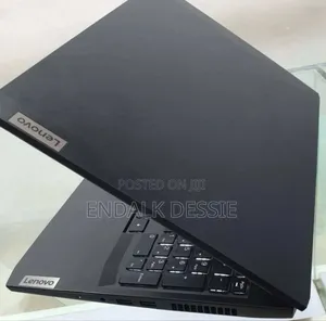 New Laptop Lenovo Ideapad 3 16GB Intel Core I7 SSD 512GB