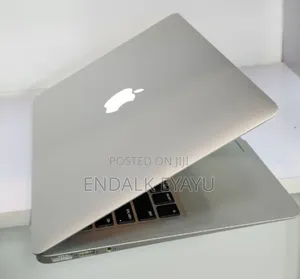 New Laptop Apple MacBook Air 2017 8GB Intel Core I5 SSD 128GB
