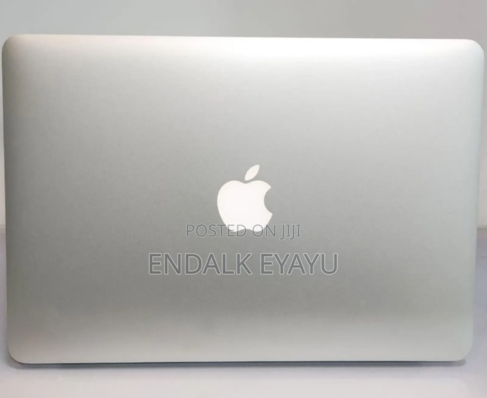 New Laptop Apple MacBook Air 2017 8GB Intel Core I5 SSD 128GB