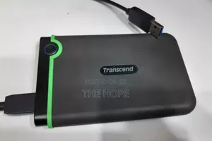 External Hard Disk 2tb