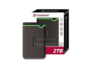 External Hard Disk 2tb