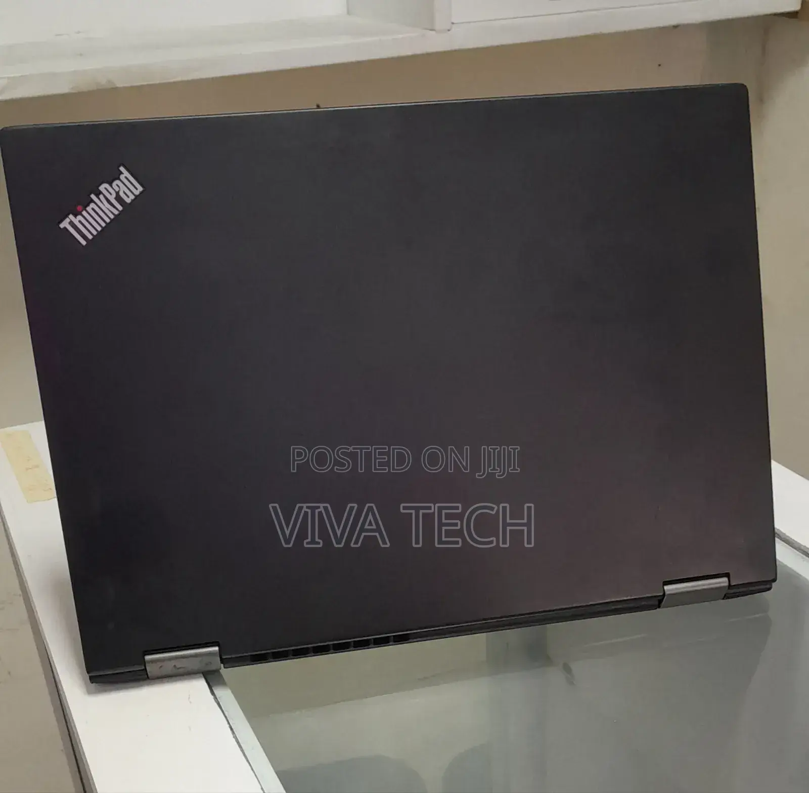New Laptop Lenovo ThinkPad X390 16GB Intel Core I7 SSD 512GB