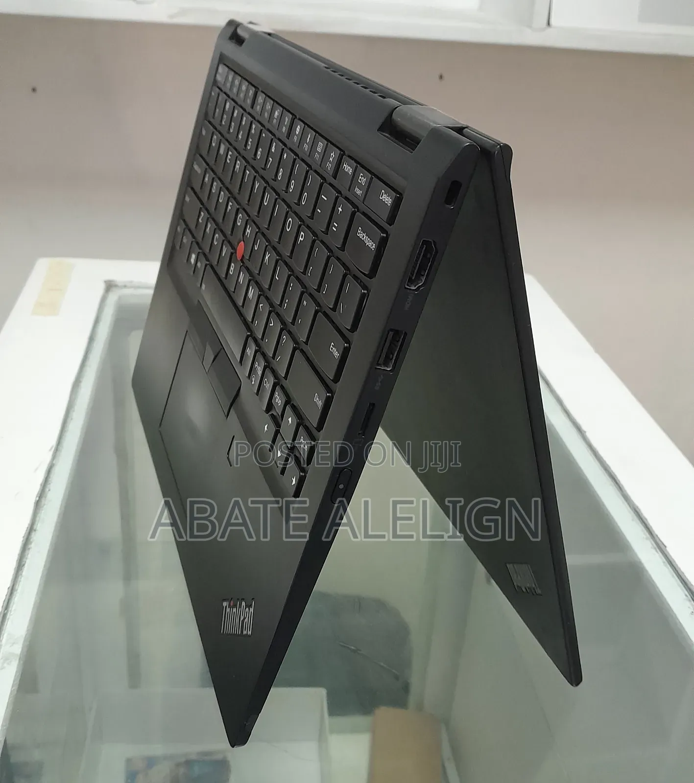 New Laptop Lenovo ThinkPad X390 16GB Intel Core I7 SSD 512GB