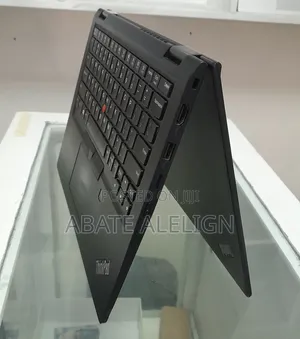 New Laptop Lenovo ThinkPad X390 16GB Intel Core I7 SSD 512GB