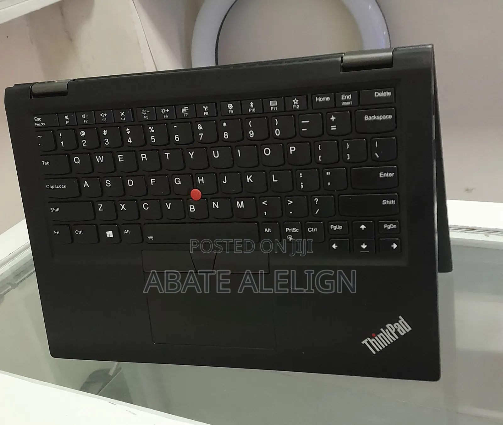 New Laptop Lenovo ThinkPad X390 16GB Intel Core I7 SSD 512GB