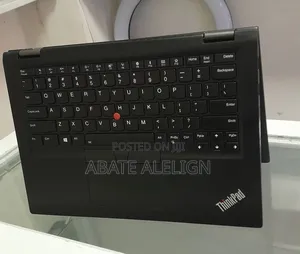 New Laptop Lenovo ThinkPad X390 16GB Intel Core I7 SSD 512GB