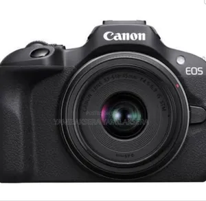 Photo - Canan R100 Camera
