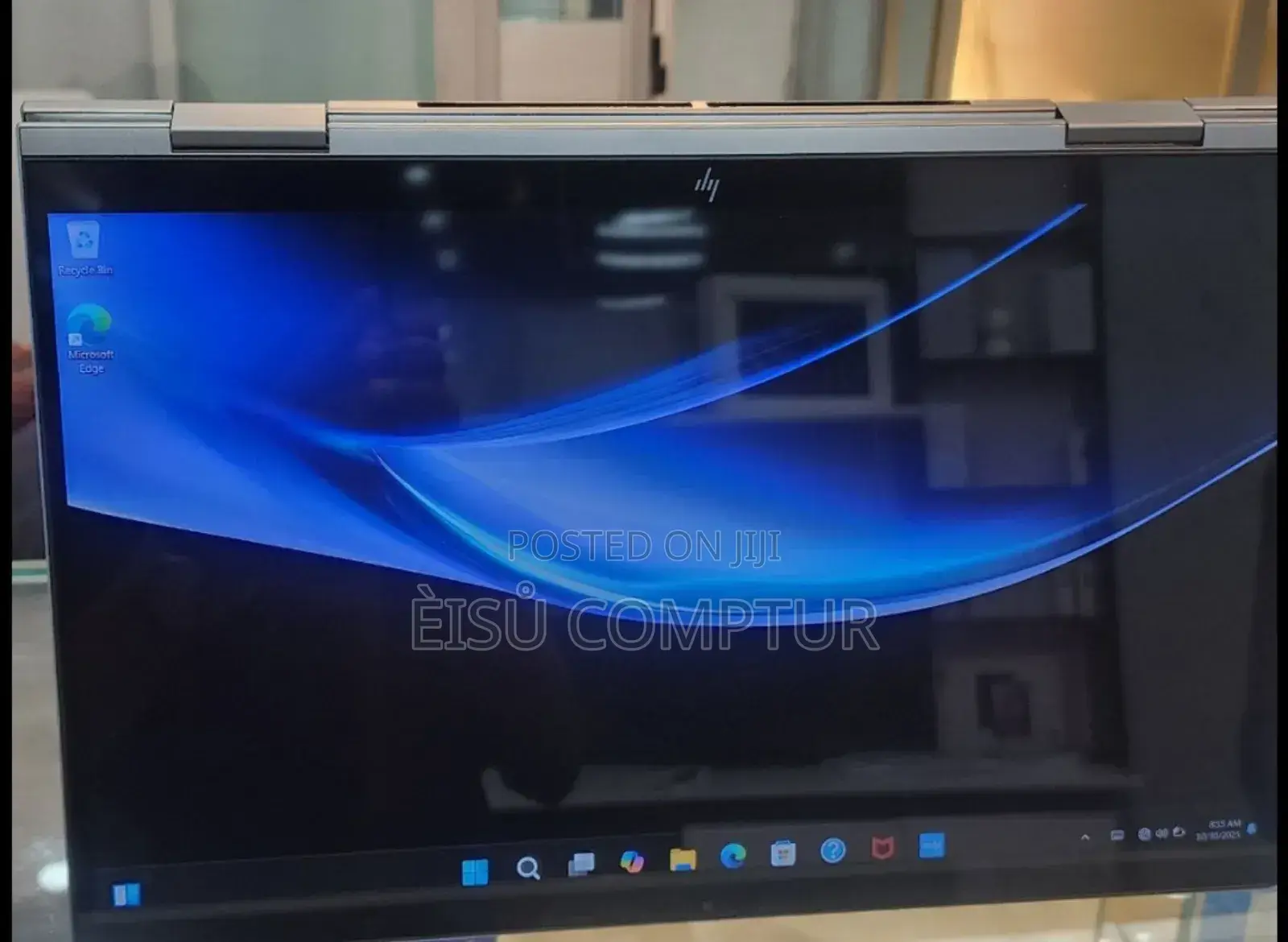 New Laptop HP Envy X360 16GB Intel Core Ultra 7 SSD 1T