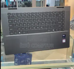 New Laptop HP Envy X360 16GB Intel Core Ultra 7 SSD 1T