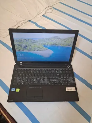 Photo - Laptop Toshiba C50 4GB Intel Core I3 SSD 512GB
