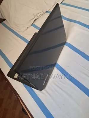 Laptop Toshiba C50 4GB Intel Core I3 SSD 512GB