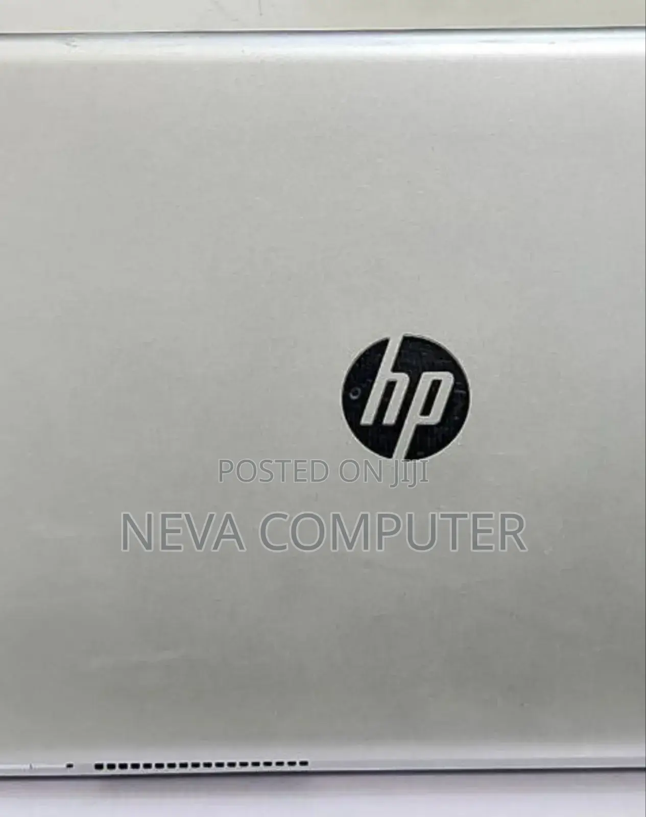 New Laptop HP Pavilion 15 8GB Intel Core I5 SSD 256GB