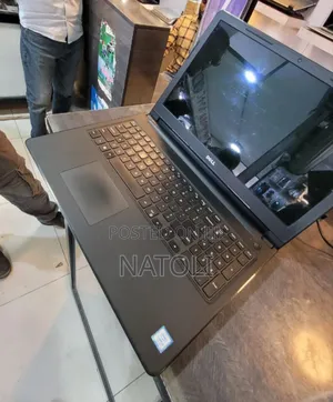 Photo - Laptop Dell Inspiron 15 8GB Intel Core I5 SSD 1T