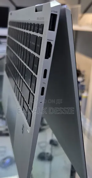 New Laptop HP 16GB Intel Core I7 SSD 512GB