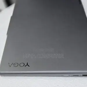New Laptop Lenovo Yoga 7i 16GB Intel Core I7 SSD 512GB