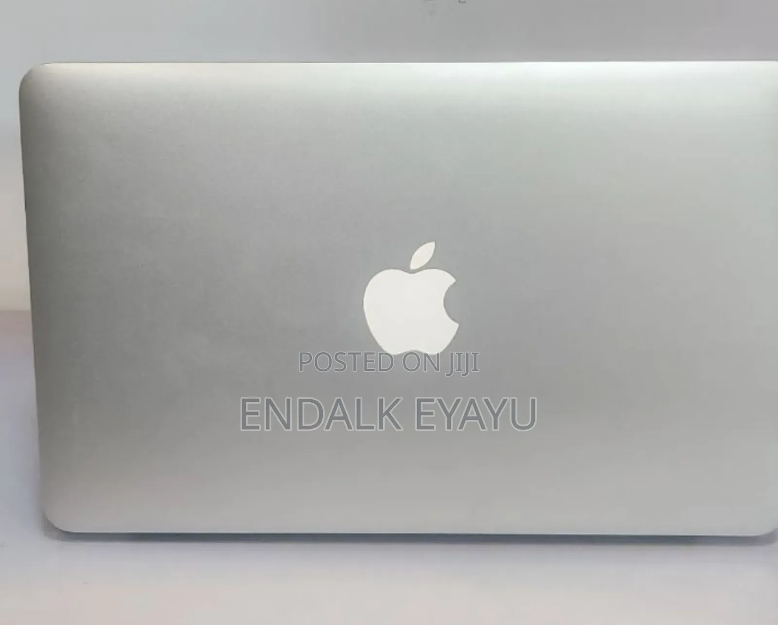 New Laptop Apple MacBook Air 2015 4GB Intel Core I5 SSD 128GB