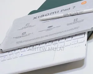 Photo - New Xiaomi Pad 7 256 GB
