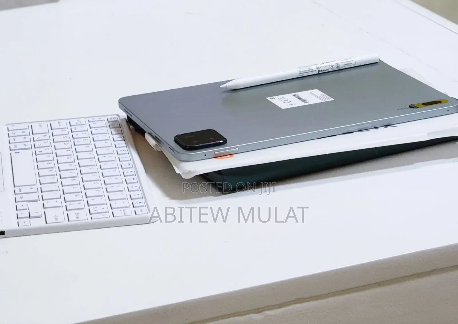 New Xiaomi Pad 7 256 GB