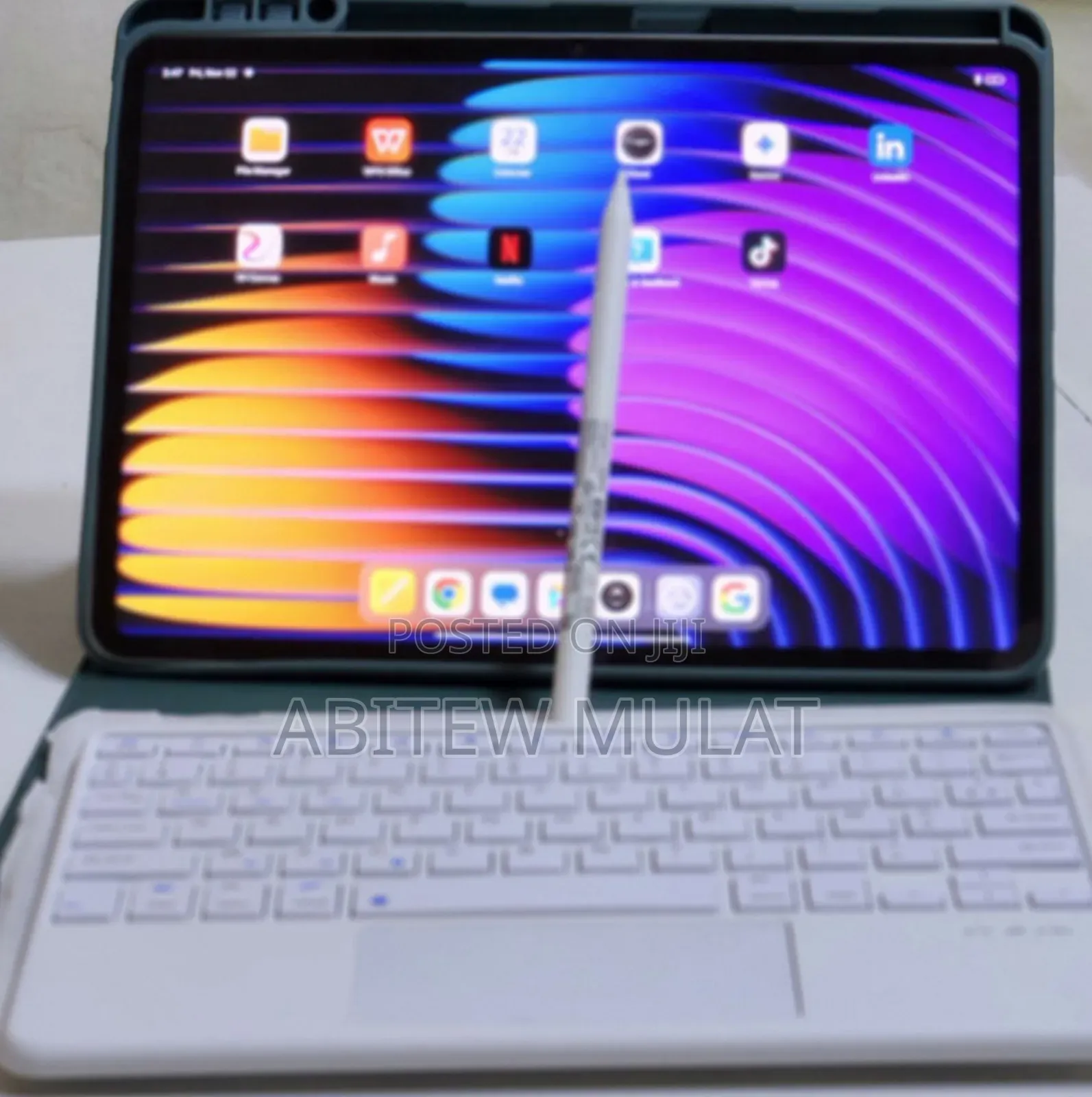 New Xiaomi Pad 7 256 GB
